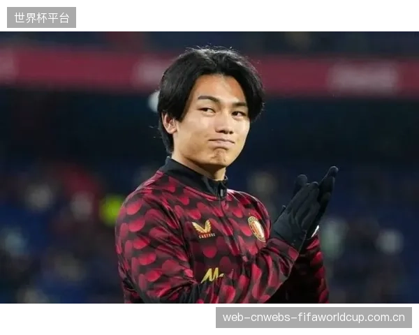 上田绮世凭借俱乐部与国家队的高效表现，锁定日本队主力中锋位置。